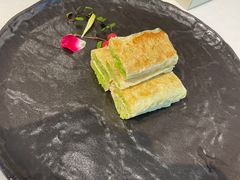 -富淳饭店(陆家嘴保利广场店)