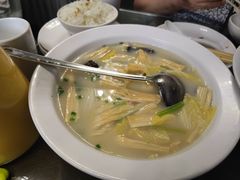-鸿运楼烤鸭店(天桥店)