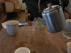 -知亘茶食