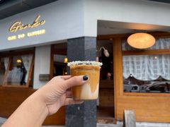 -Ginko银子(青龙街店)
