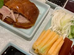 -大碗居·烤鸭·鱼头泡饼(天坛东门店)