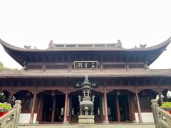 -钱王祠