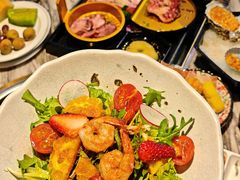 -火炉火自助餐(喜隆多店)