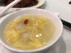 酒釀丸子-雪园上海饭店(港湾1号店)