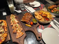 -Nord Grill&Bar Highland诺德西餐(深圳欢乐海岸店)