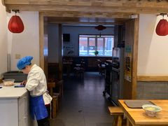 -伊润牛拉(国民街店)