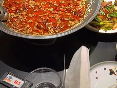 -麻六记(凤凰汇店)