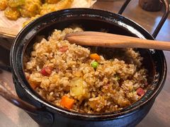 -吃货私房菜(丽江束河古镇店)