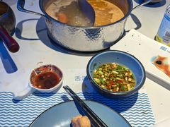 -喜庭海鲜自助(深圳万丰海岸城店)