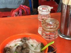 -富记鱼蛋粉(西村店)