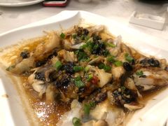 -汇景海鲜店