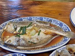 -醉壹号海鲜大排档(厦门店)