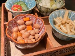 -無二炙坊·和牛烧肉(大钟寺1733店)