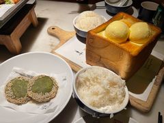 -绿茶餐厅(千岛湖银泰城店)