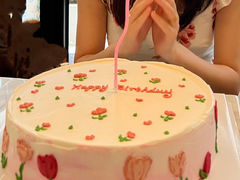 -CAKE WANG千层制造所(省府店)