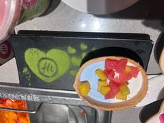 -海底捞火锅(奥山世纪城店)