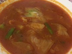 红菜汤-华梅西餐厅(哈尔滨中央大街店)