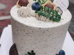 -糕小爱动物奶油生日蛋糕定制(晋江万达店)