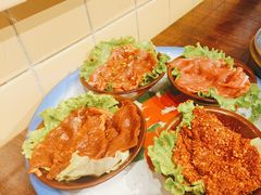 -胖姐社区老火锅(北京总店)