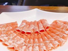 -快乐小羊火锅(河西王府井店)