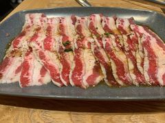 -新石器烤肉(无锡万象城店)