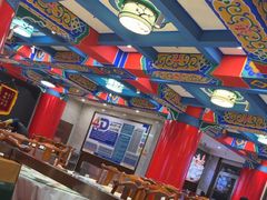 -郭林家常菜(狼垡店)