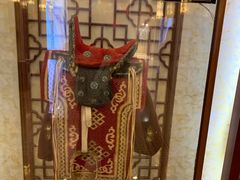 -内蒙古驻京办餐厅
