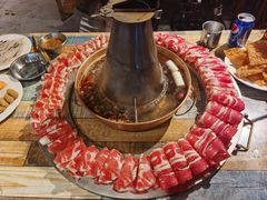 -刘老表·瓦罐汤涮肉(青云谱店)