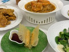 -品海楼·大连海胆锅贴馆(东港店)