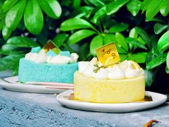 -ADO KAFE(大学城店)