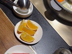 -巴奴毛肚火锅(广益哥伦布店)