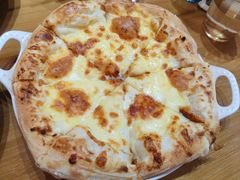 -黑熊披萨orso pizza