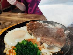 -豪尚豪牛排(彩悦城店)