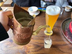 -思金拉措庄园藏餐(太阳岛店)