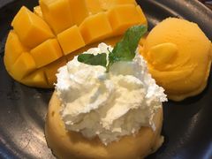 -Mango Tango