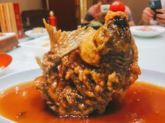 -梅飞酒家(名辉豪庭店)