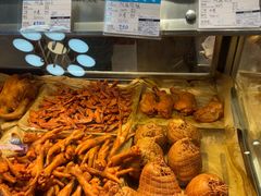 -阿满食品(大连商场店)