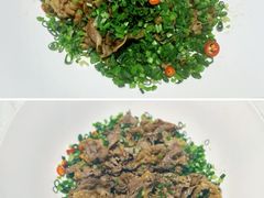 -北京泰富酒店-柏景轩中餐厅