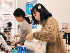 -浆木咖啡馆(湘子庙街店)