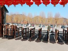 -十三陵雪世界滑雪场