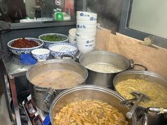 -赵家名吃四味烩菜(东大寺门食品街店)