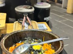 -GOGIYA·咕叽吖韩国传统烤肉店(东方新天地店)