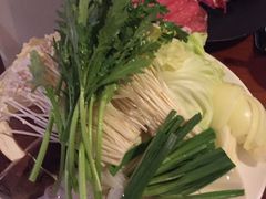 -牛玄庵日式寿喜烧·料理店(新源里店)