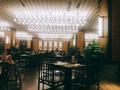大堂-三宝大饭店-中和艺素餐厅(浦上金山正祥广场店)