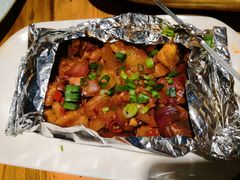 -老胖串店(山大路店)