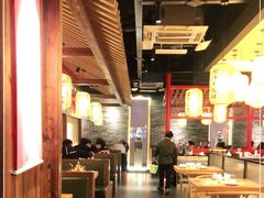 大堂-川菜故事(光谷步行街店)