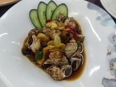 -大众海鲜(巨龙北路店)