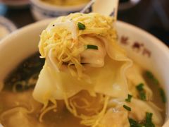 开洋馄饨-勤德兴(湖滨路店)