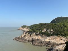 -桃花岛风景旅游区