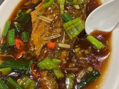 -老杨饭店(万科里店)